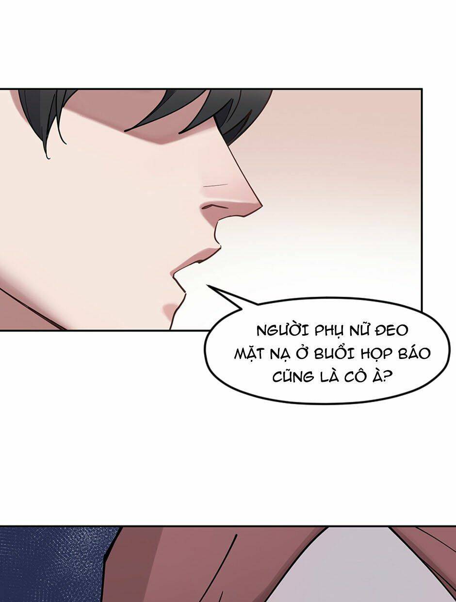 Anh Hùng Và Hiệp Nữ: Chapter 65
