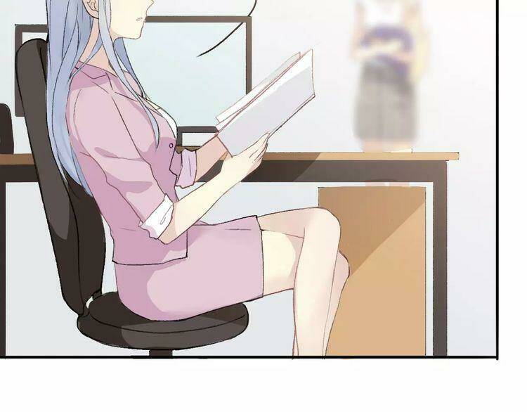 Cuộc Chiến Tình Yêu: Chapter 11