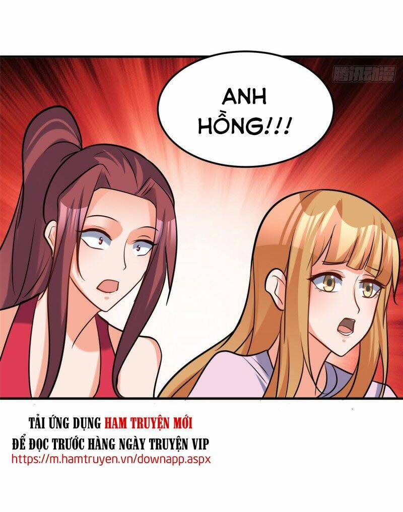 Đế Tế: Chapter 70