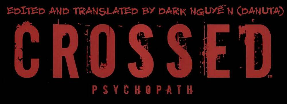 Crossed Family Values: Chapter 14