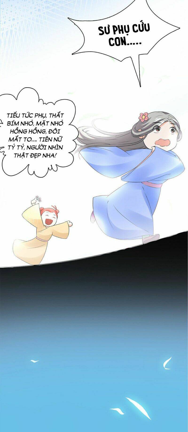 Tận Diệt Vương Gia Mãn Triều: Chapter 128