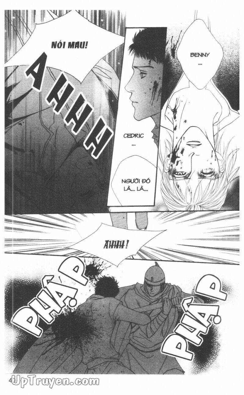 Saver - Vị Cứu Tinh: Chapter 23