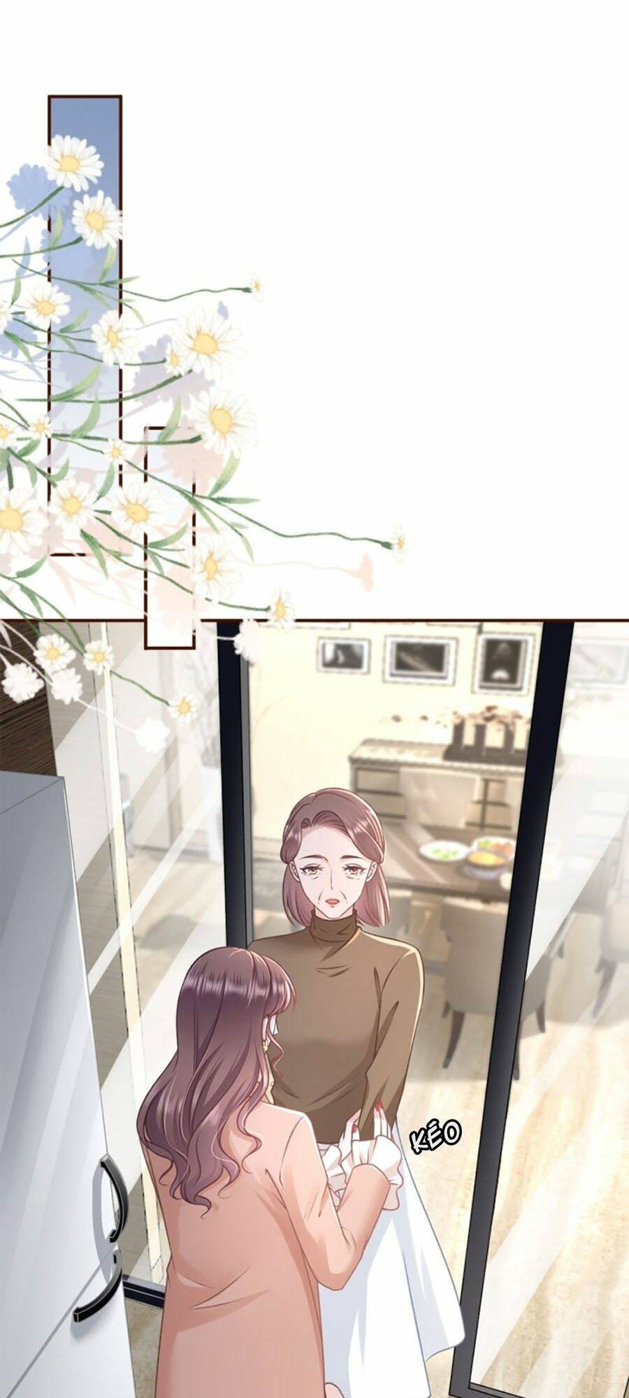 Bạn Gái Tôi Mới 30+: Chapter 44