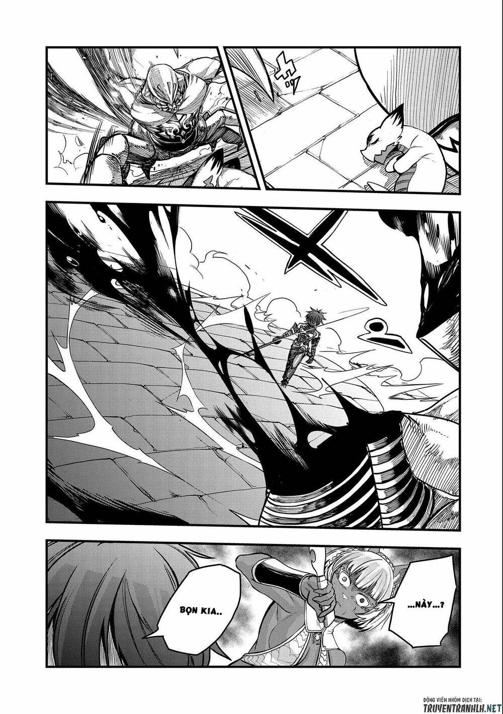 Sekai Saikyou No Doryokuka: Sainou Ga (Doryoku) Datta No De Kouritsu Yoku Kikakugai No Doryoku O Shi: Chapter 14