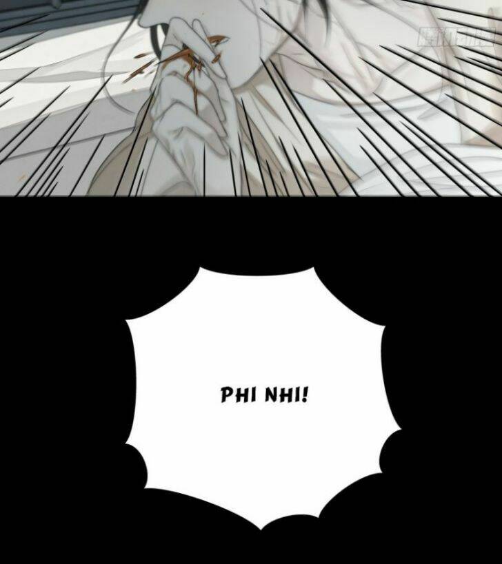 Nguyệt Trụy Trọng Minh: Chapter 13