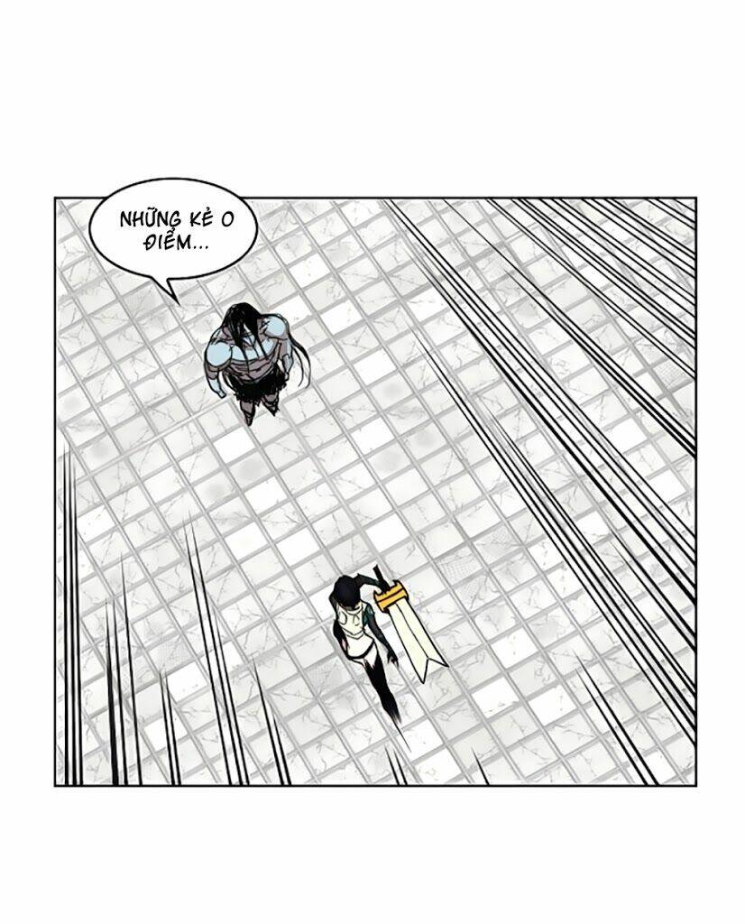 Hard Core Leveling Warrior: Chapter 8