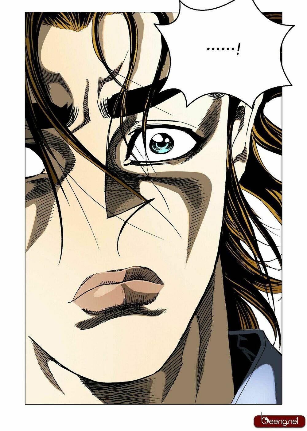 Nhật Tà Nguyệt Ma: Chapter 6