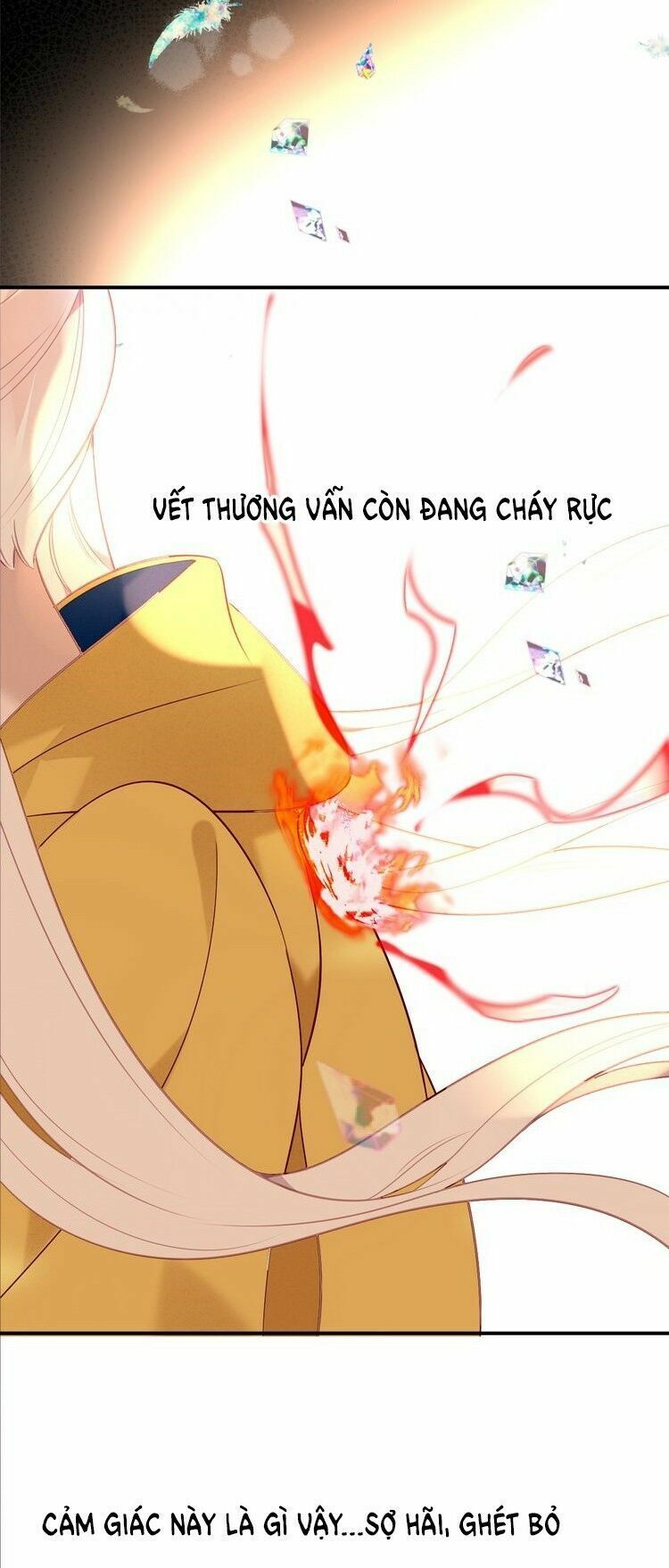 Ngô hoàng tại thượng: Chapter 87