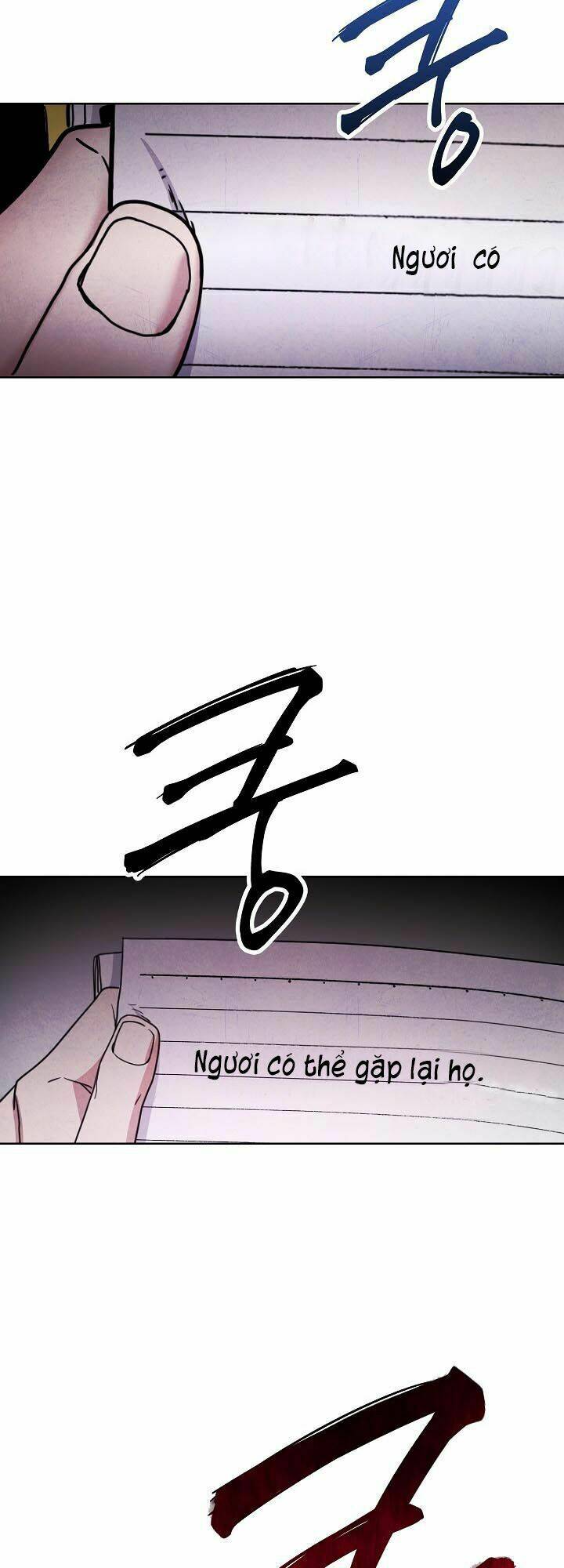 Tồn Tại: Chapter 1