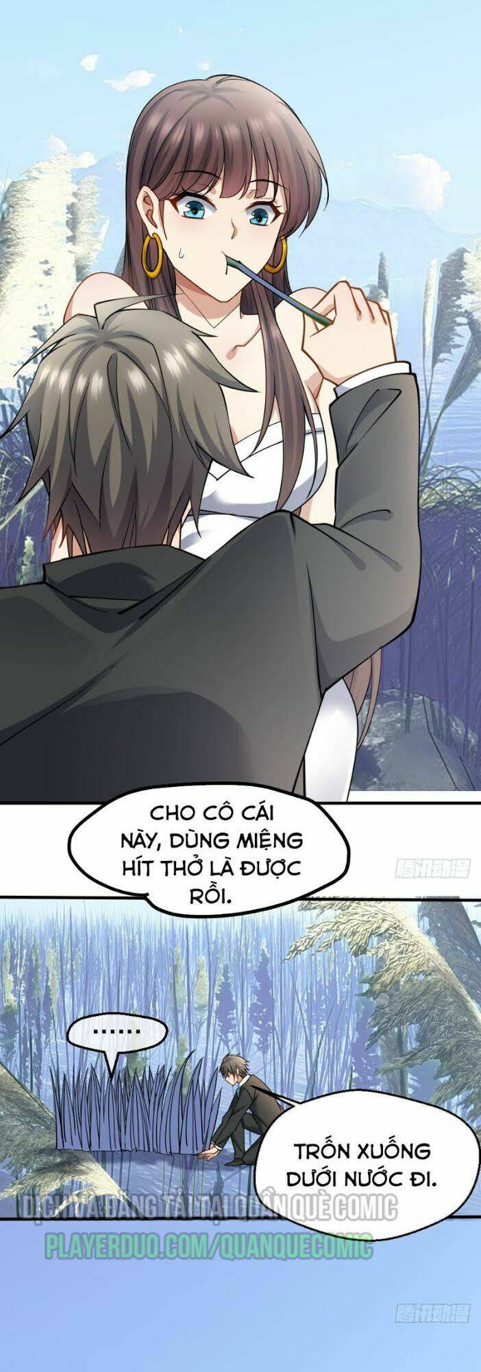 Tuyệt Thế Thiên Tài Hệ Thống: Chapter 21