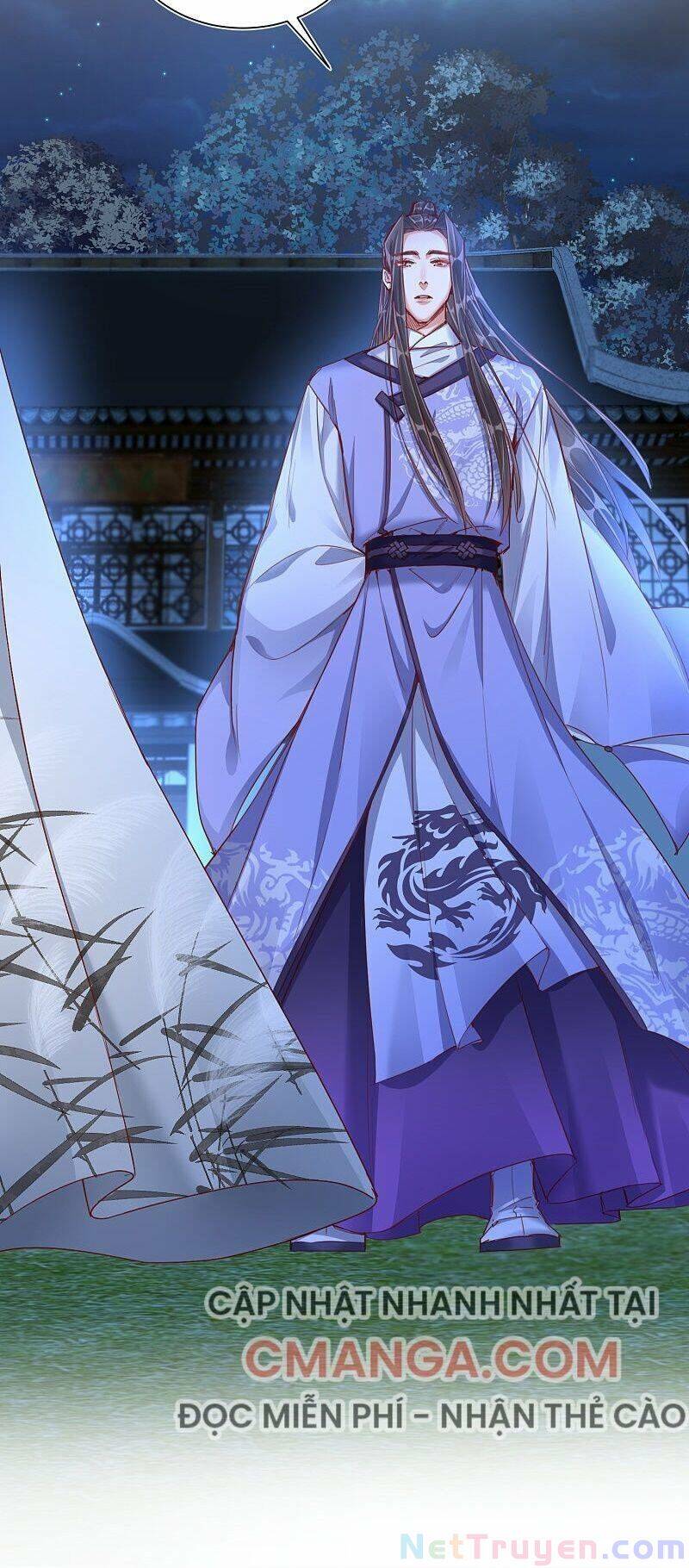 Công Lược Trưởng Thành Của Vương Phi: Chapter 34