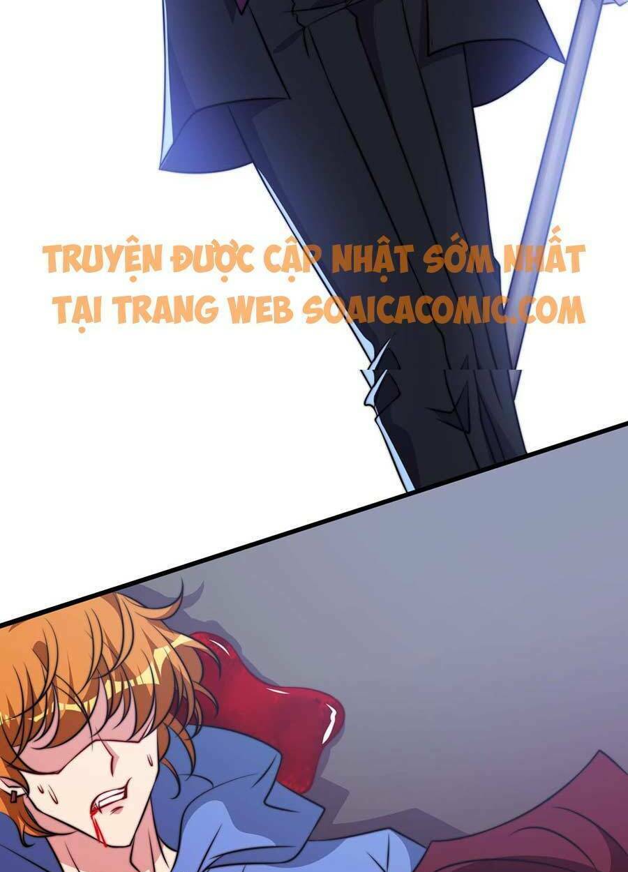 Vết Cắn Trí Mạng: Chapter 38