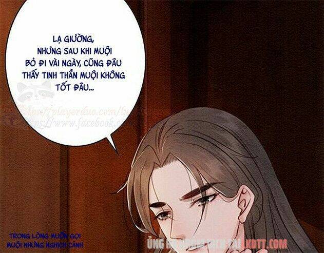 Trọng Sinh Bá Sủng Nhiếp Chính Vương Quá Mạnh Mẽ: Chapter 74