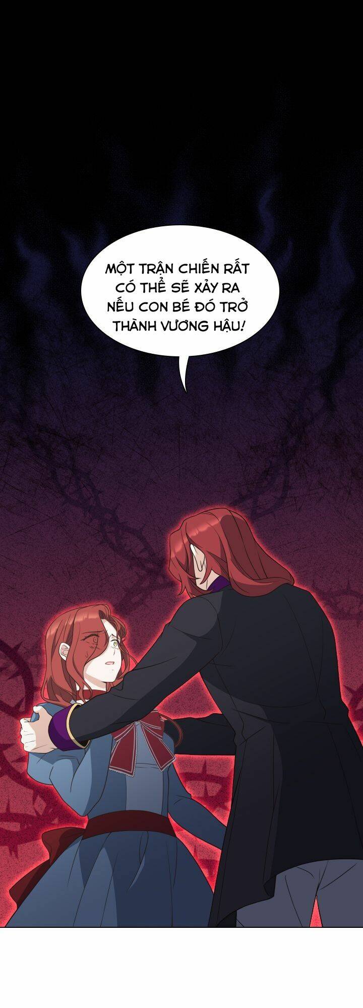 Một Đêm Với Hoàng Đế: Chapter 28