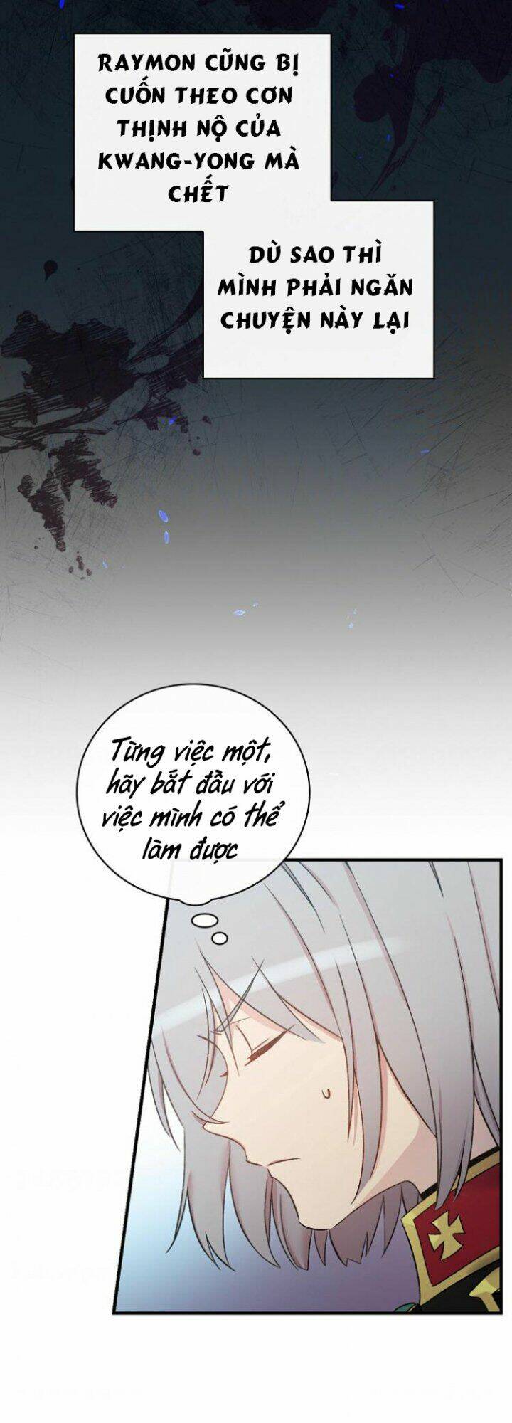 Kỵ Sĩ Đỏ Không Mê Tiền Mù Quáng: Chapter 33