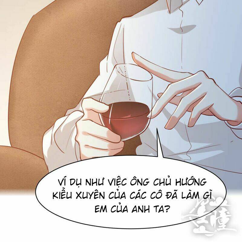 Hướng Tâm Dẫn Lực: Chapter 39