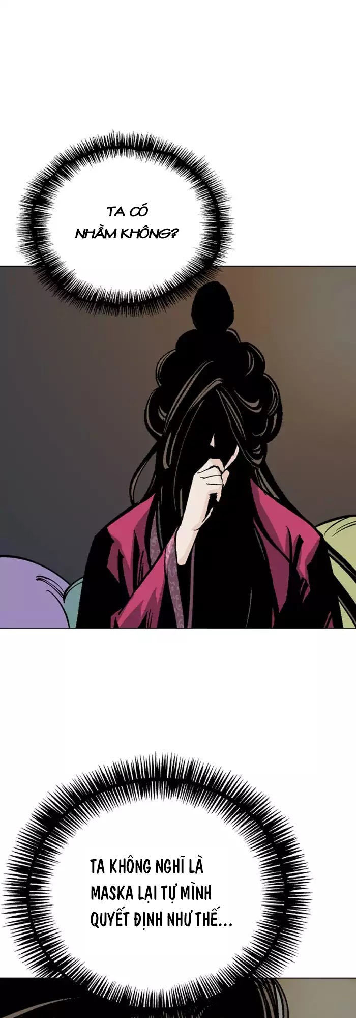 Cao Thủ 2: Chapter 27