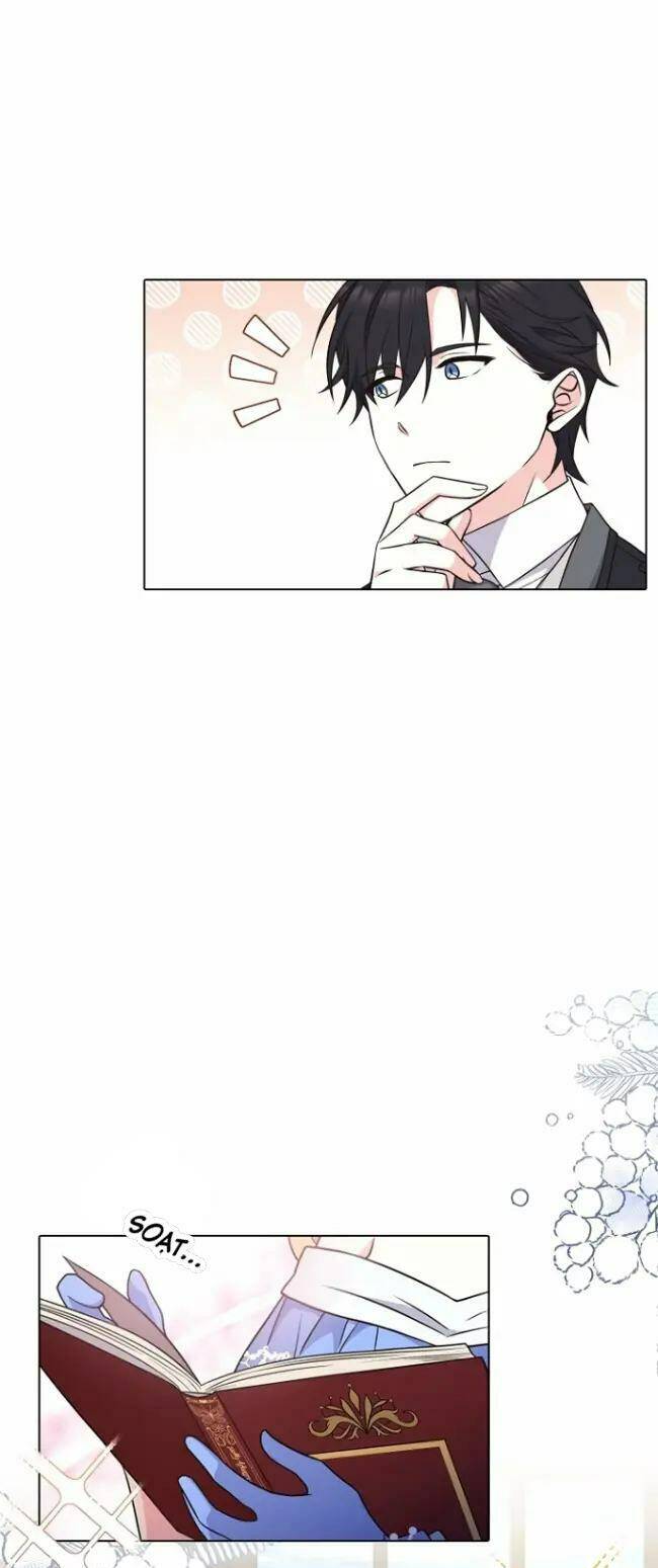 Một Đêm Với Hoàng Đế: Chapter 18
