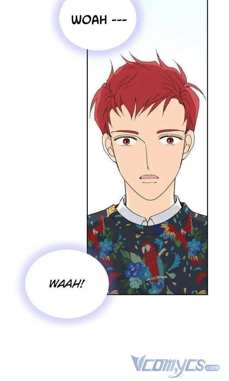 Lee Bom, Em Là Của Anh: Chapter 49