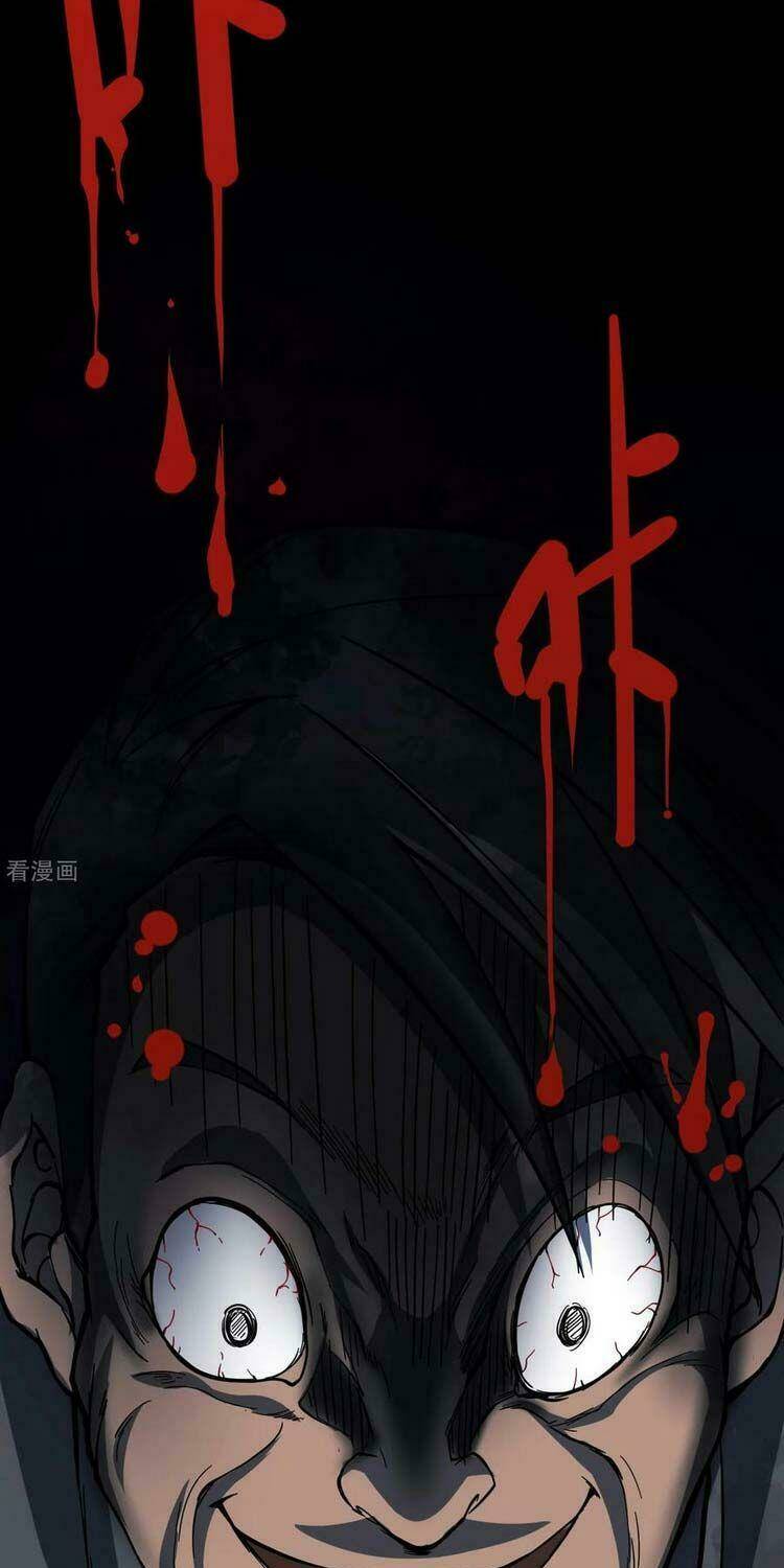 Người Thương Thuyết Cõi Âm: Chapter 23