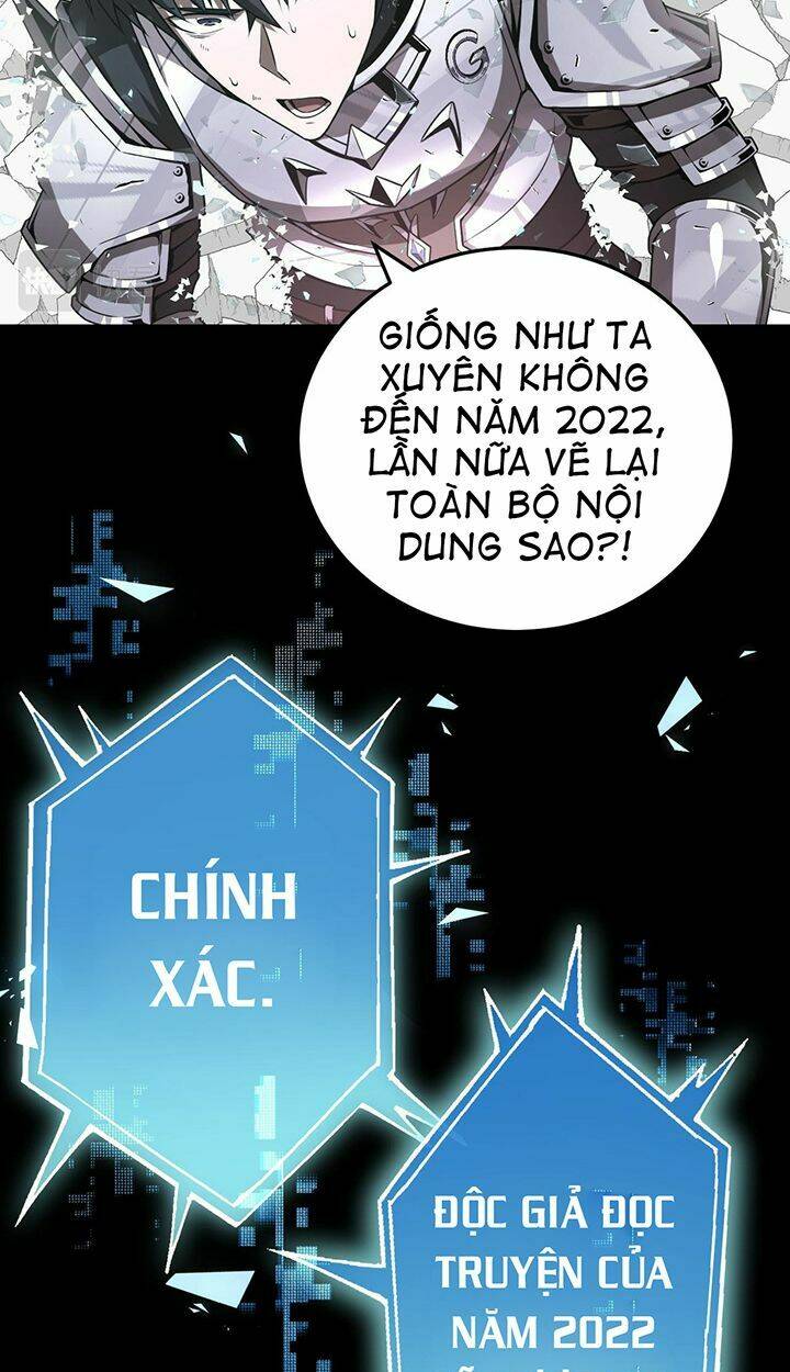 Tác Giả Sinh Tồn Ký: Chapter 4