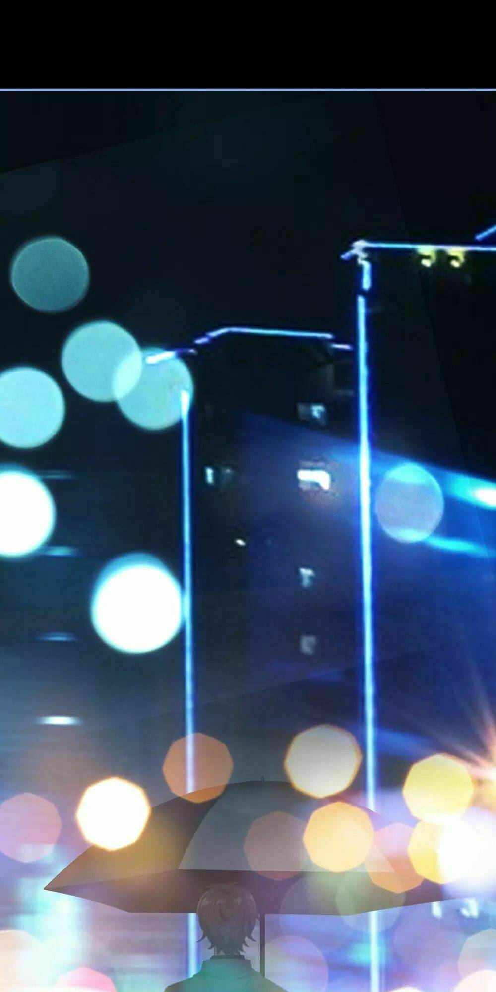 Chuyển Phát Nhanh Tình Yêu: Chapter 3.1