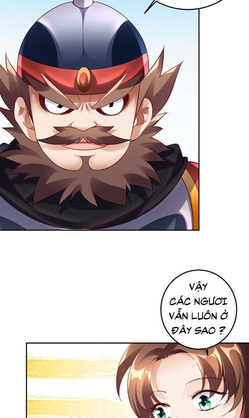 Thiên Kim Bất Hoán: Chapter 47