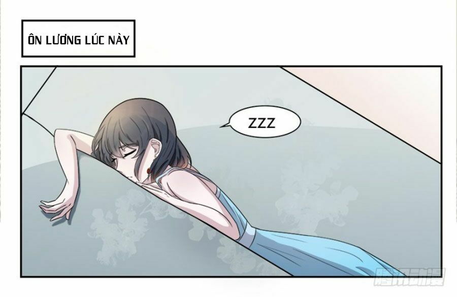 Thiên Kim Đường Môn: Chapter 60