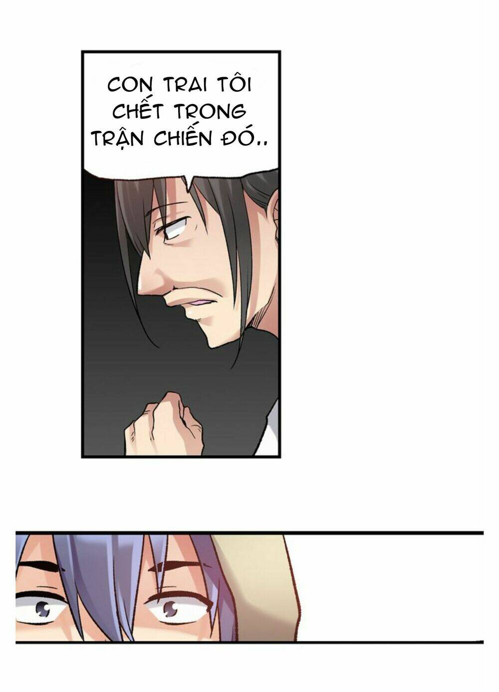 Vì Tôi Là Ông Chú Mở Tiệm Bán Vũ Khí: Chapter 38