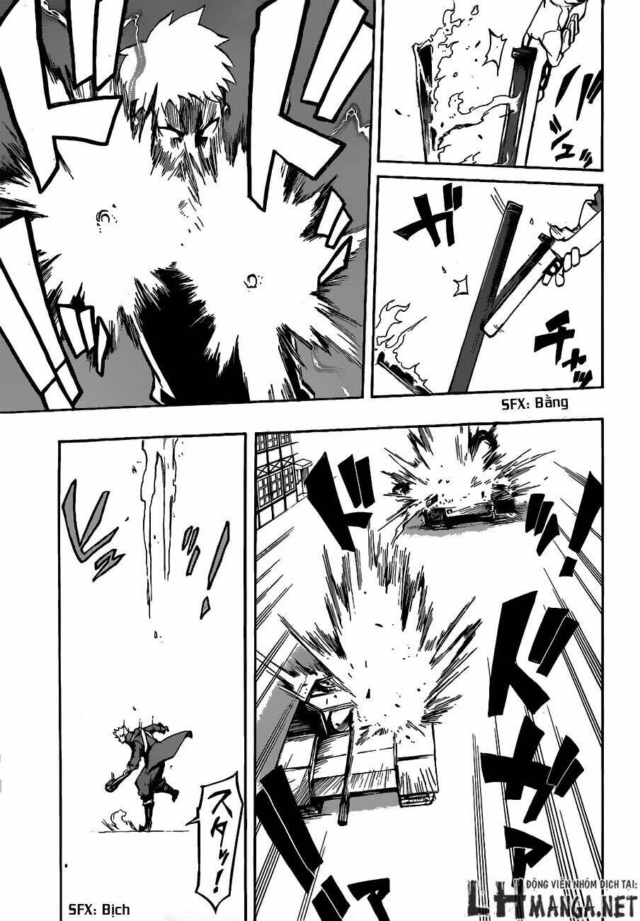 Red Sprite: Chapter 7