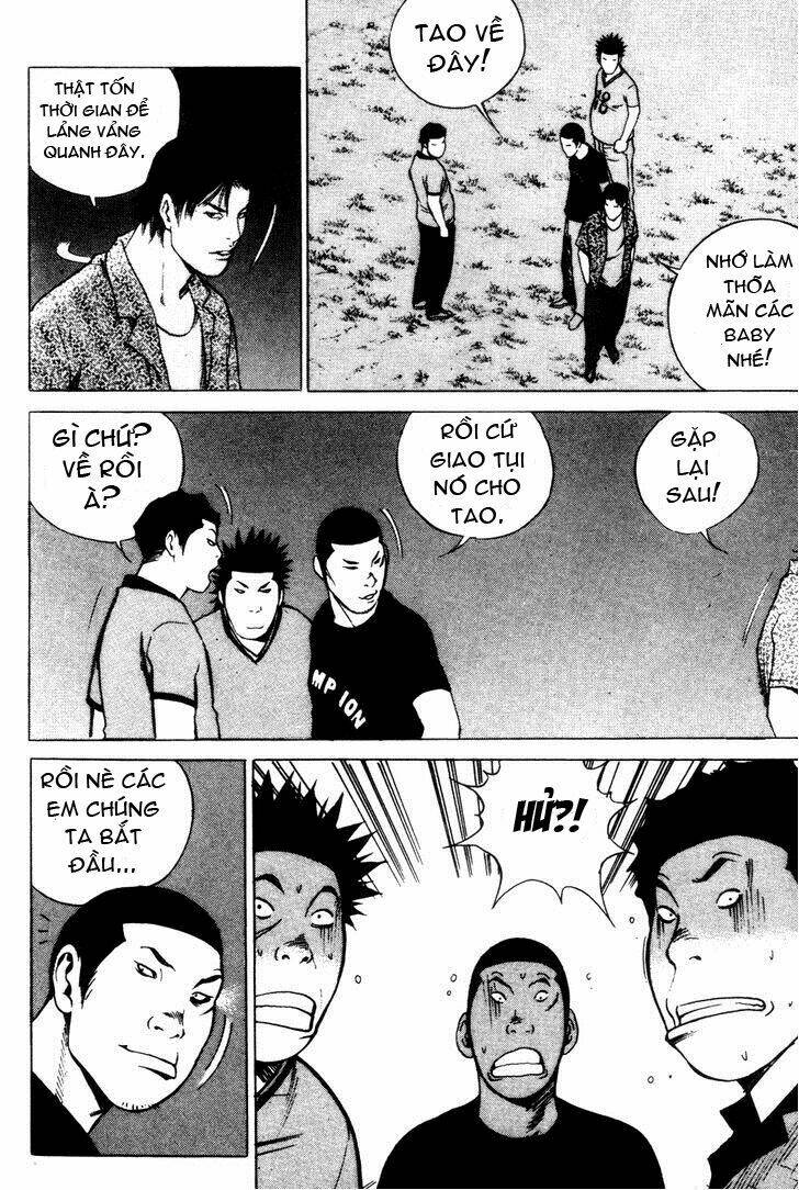 High School: Chapter 68