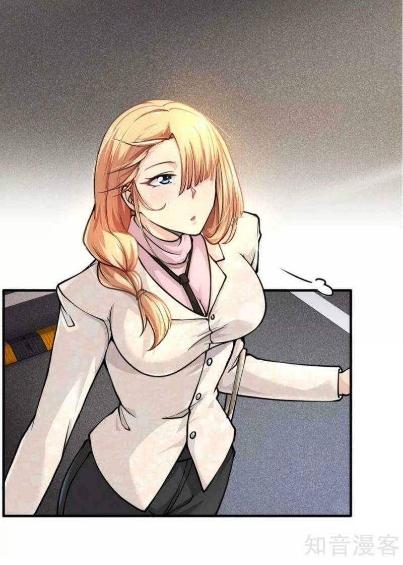 Bạn Gái Mạt Thế Vườn Nhà Ta Thông Tới Mạt Thế: Chapter 59