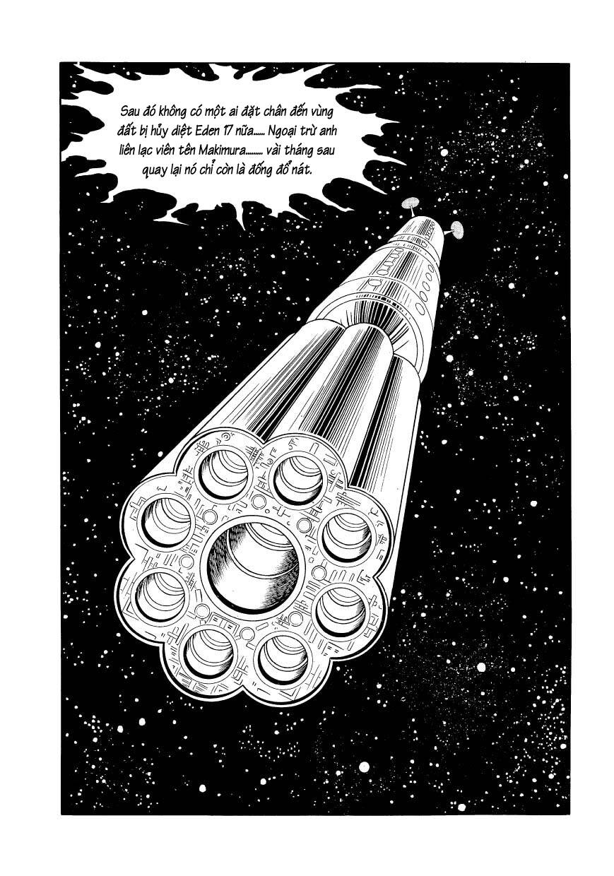 Chim Lửa: Chapter 76