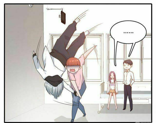 Khốn Ái Tù Lung: Chapter 37