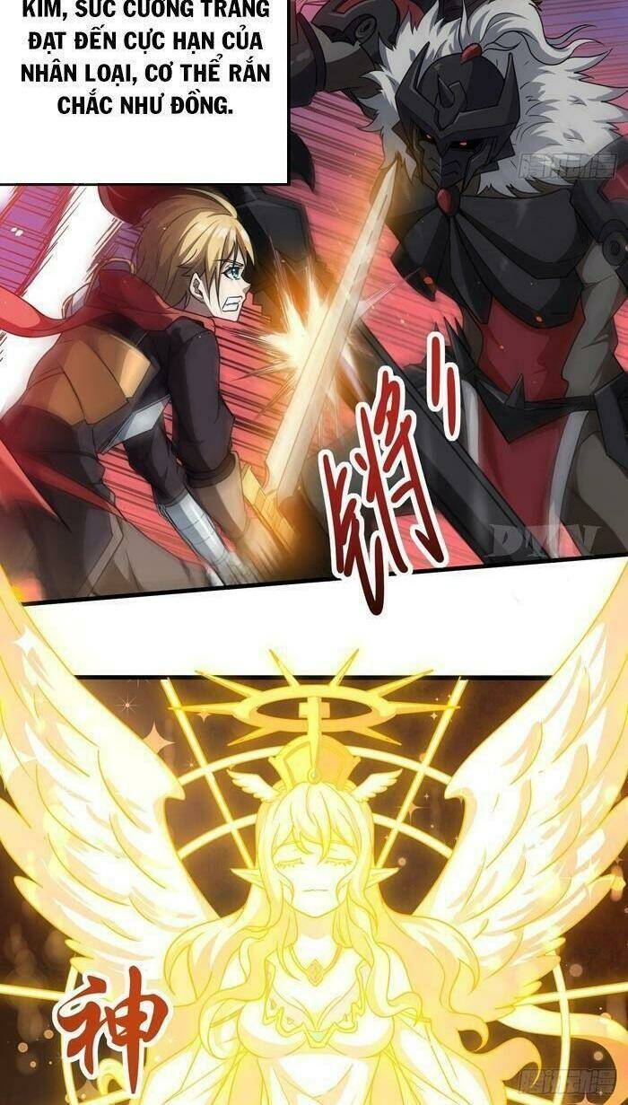 Chuyển Sinh Thành Nữ Hầu Tà Ác: Chapter 9