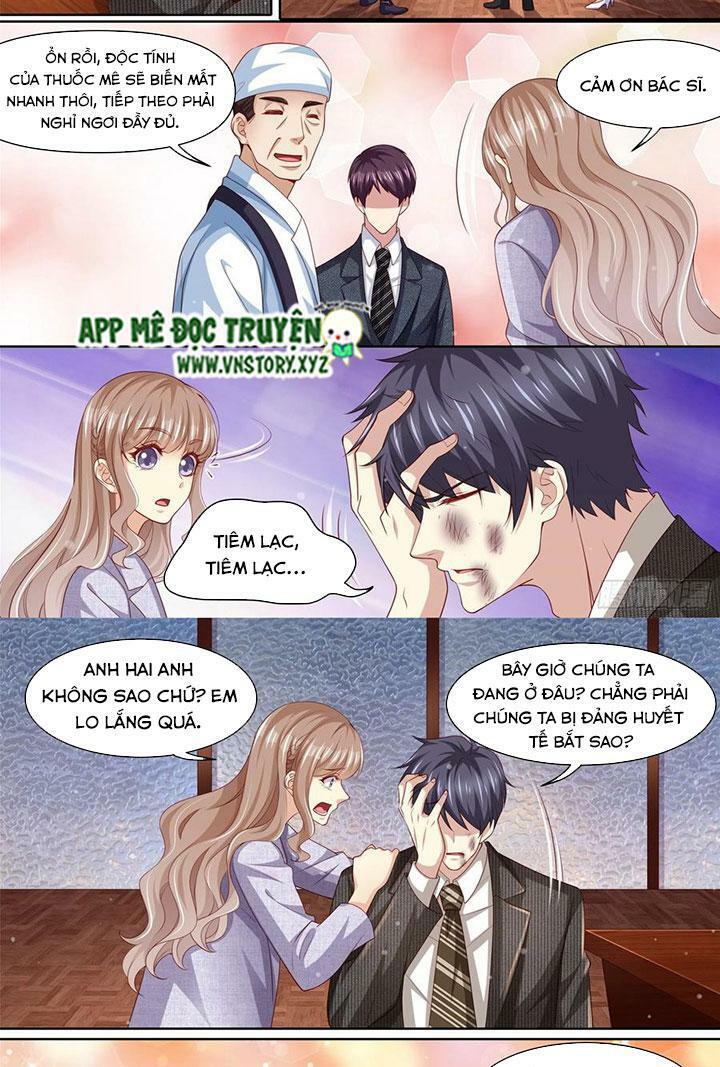 Cưng Chiều Vợ Yêu: Chapter 303