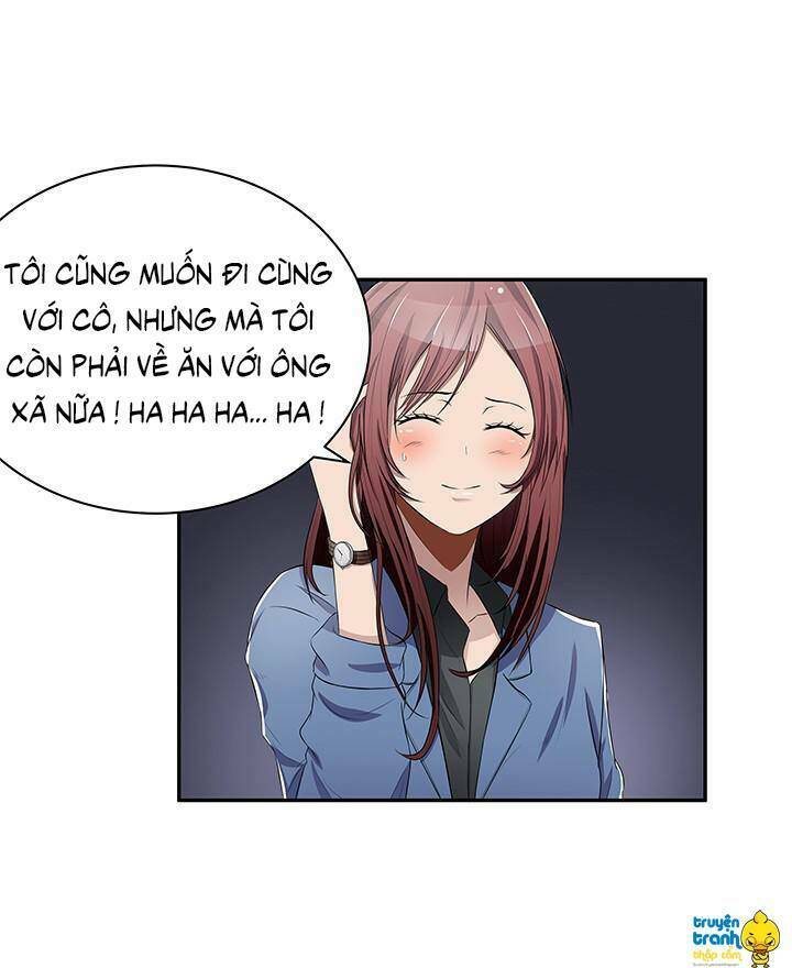 Âm Mưu Bên Gối: Chapter 22