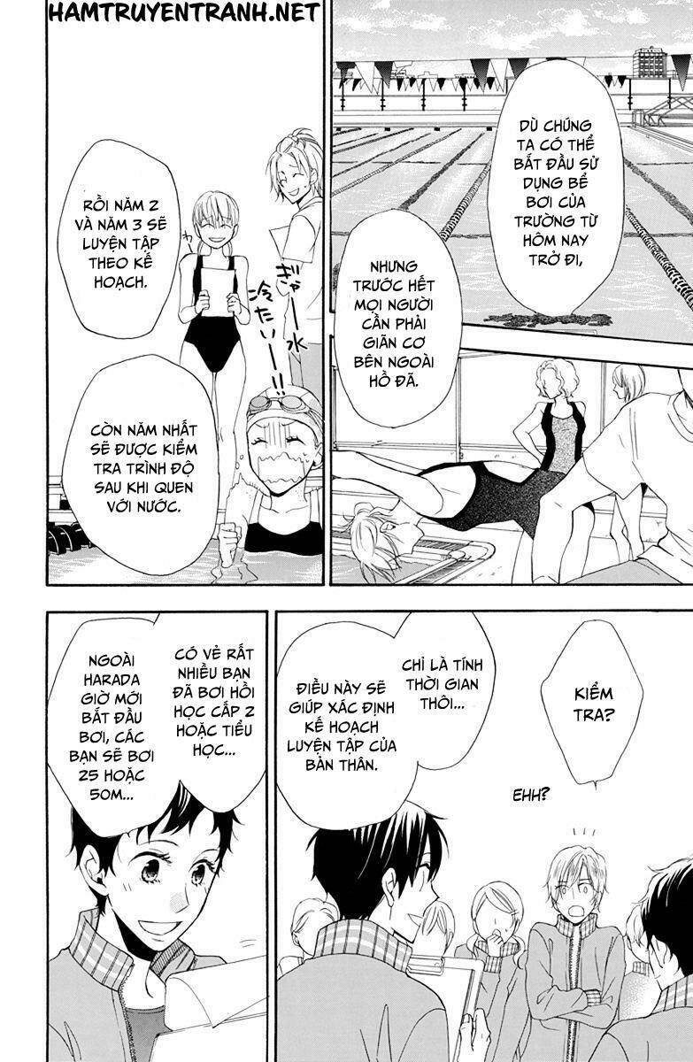Dansui: Chapter 5