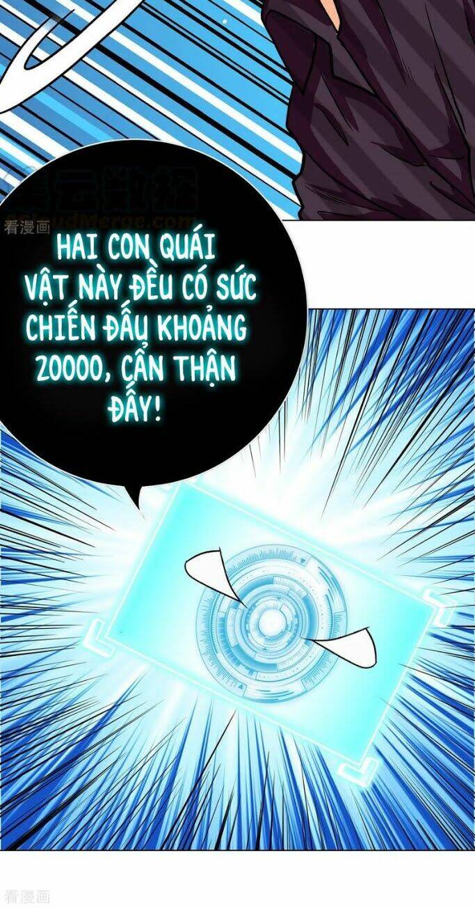 Hệ Thống Tiên Tôn Tại Đô Thị: Chapter 67