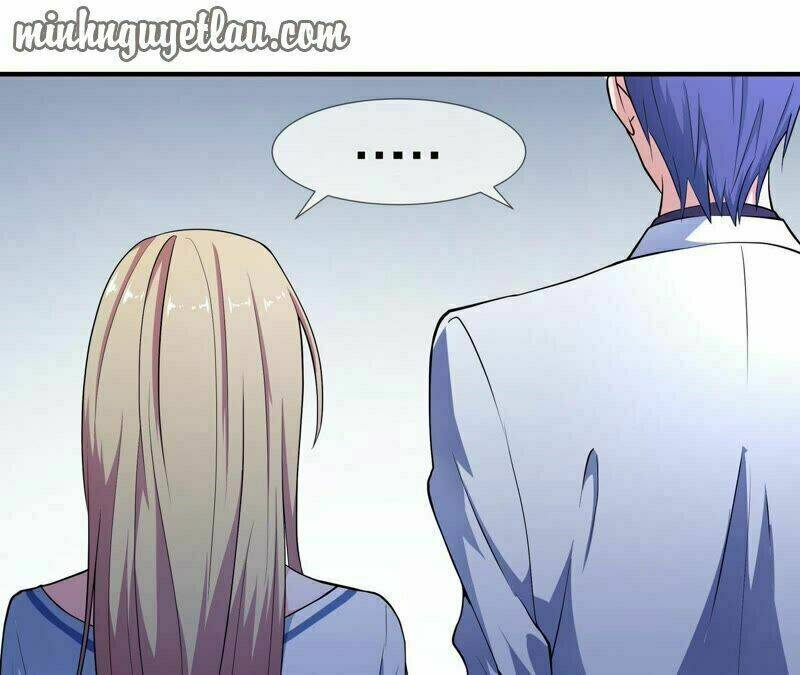 Chiến Lược Lãng Mạn Của Thịnh Thiếu: Chapter 4