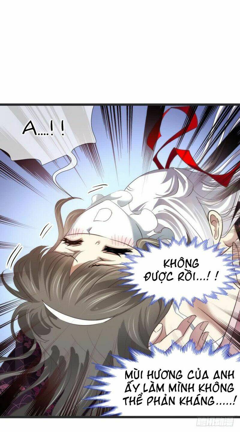 Một Vạn Tư Thế Công Lược Yêu Nam: Chapter 100