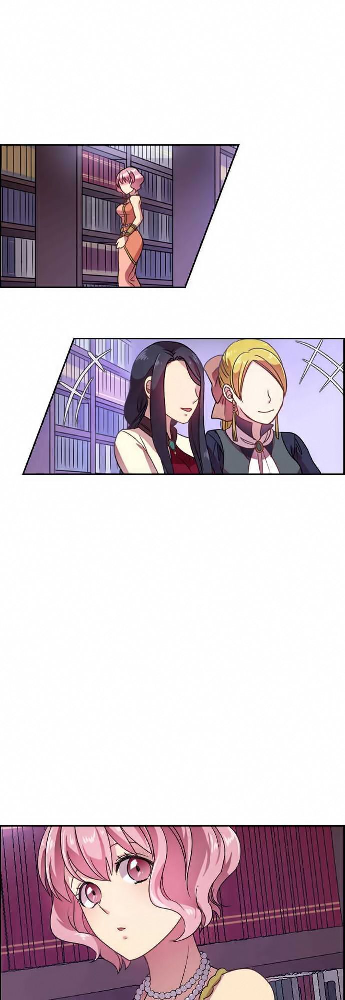 Vợ Lẽ Của Vua: Chapter 14