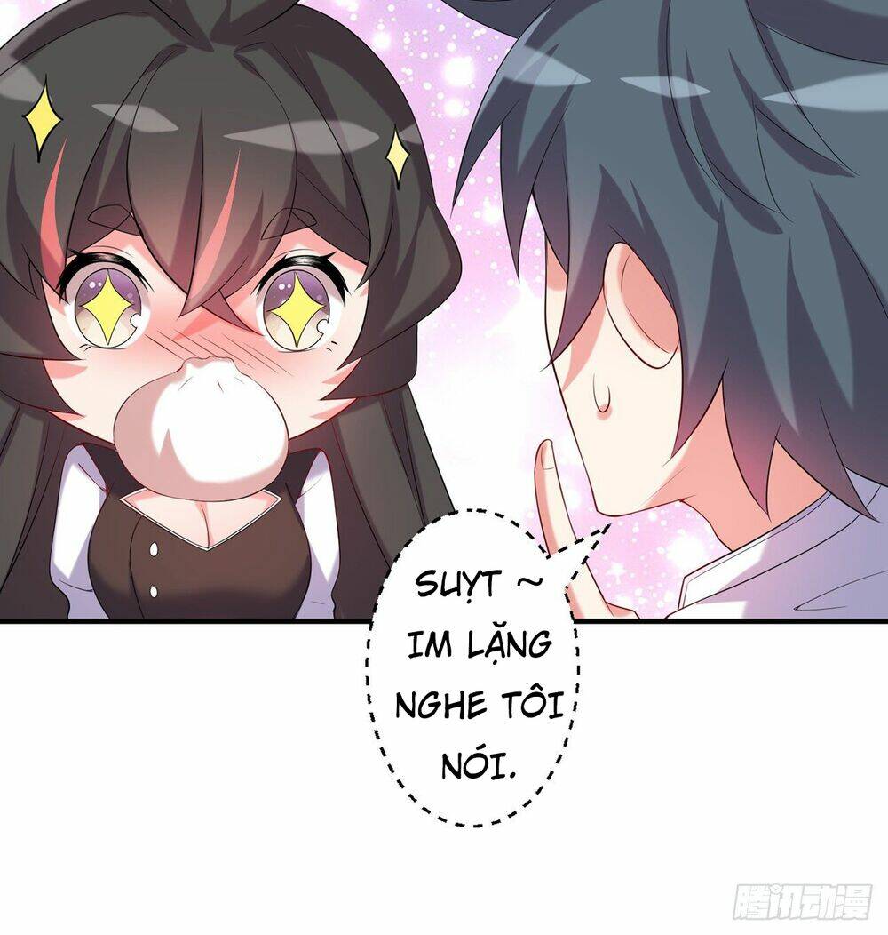 Nhặt Thuộc Tính Tại Trái Đất: Chapter 22