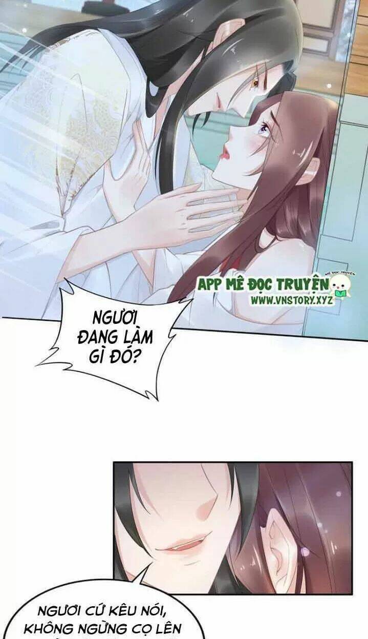 Nhất Sinh Nhất Thế Tiếu Thương Khung: Chapter 75