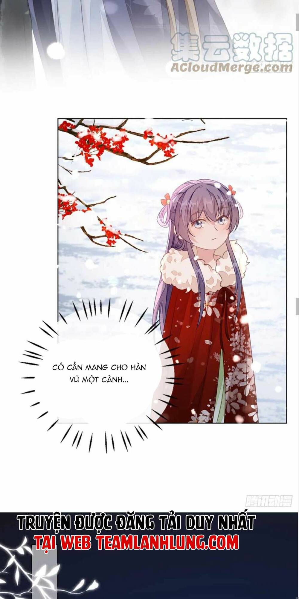 Mau Xuyên Không Rửa Tội Cho Nhân Vật Phản Diện: Chapter 136