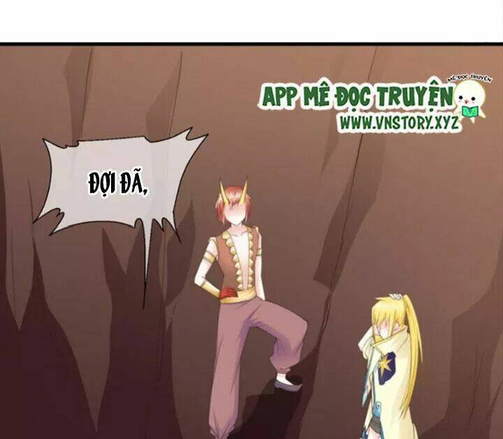 Bồn Tắm Có Vấn Đề?: Chapter 53