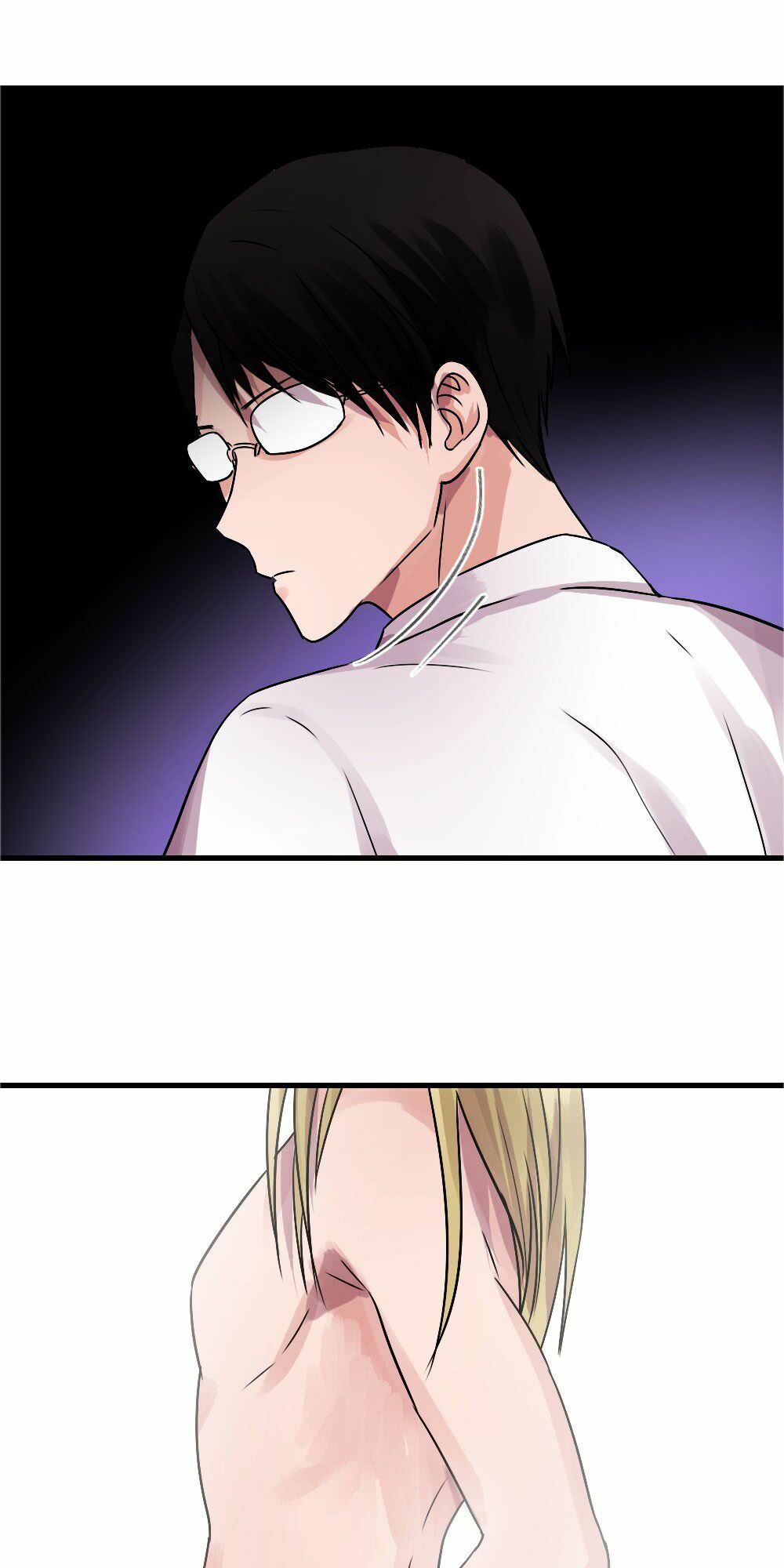 Phải Lòng Em Trai Của Bạn Gái Mình: Chapter 48