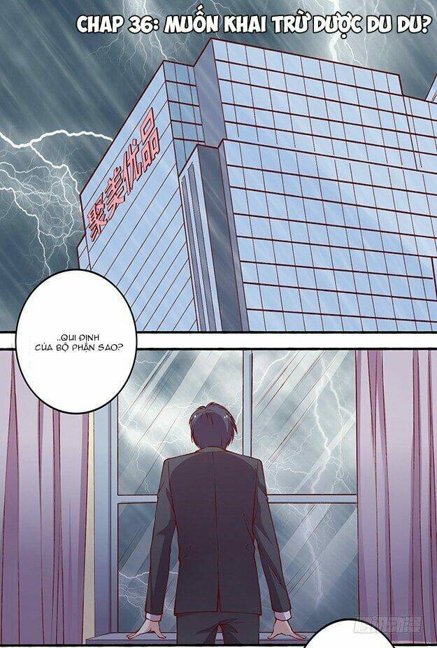 Jm Đặc Thù Khách Nhân Phục Vụ Bộ: Chapter 36