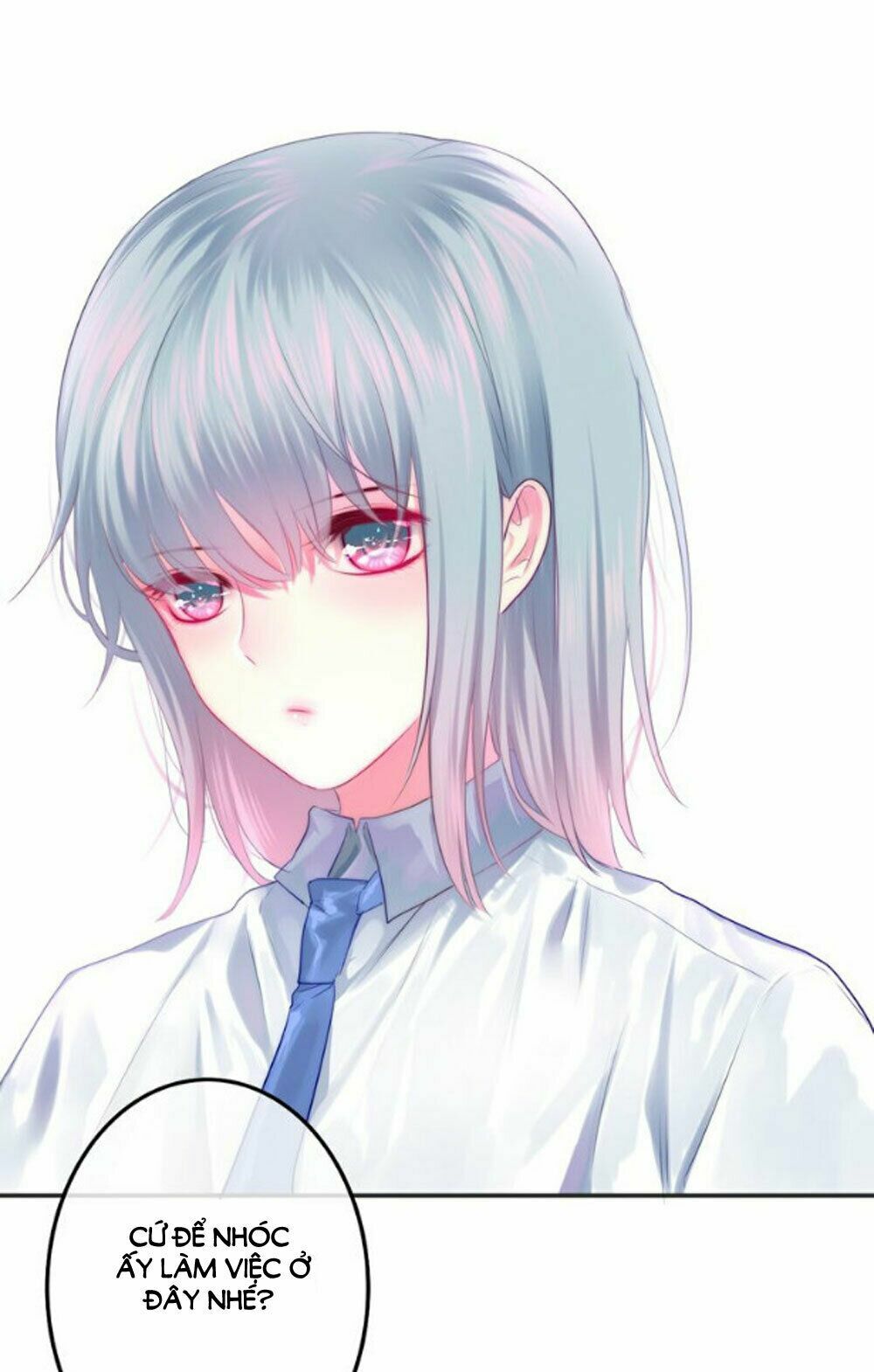 Tháng Sáu Không Hẹn Mà Gặp: Chapter 4