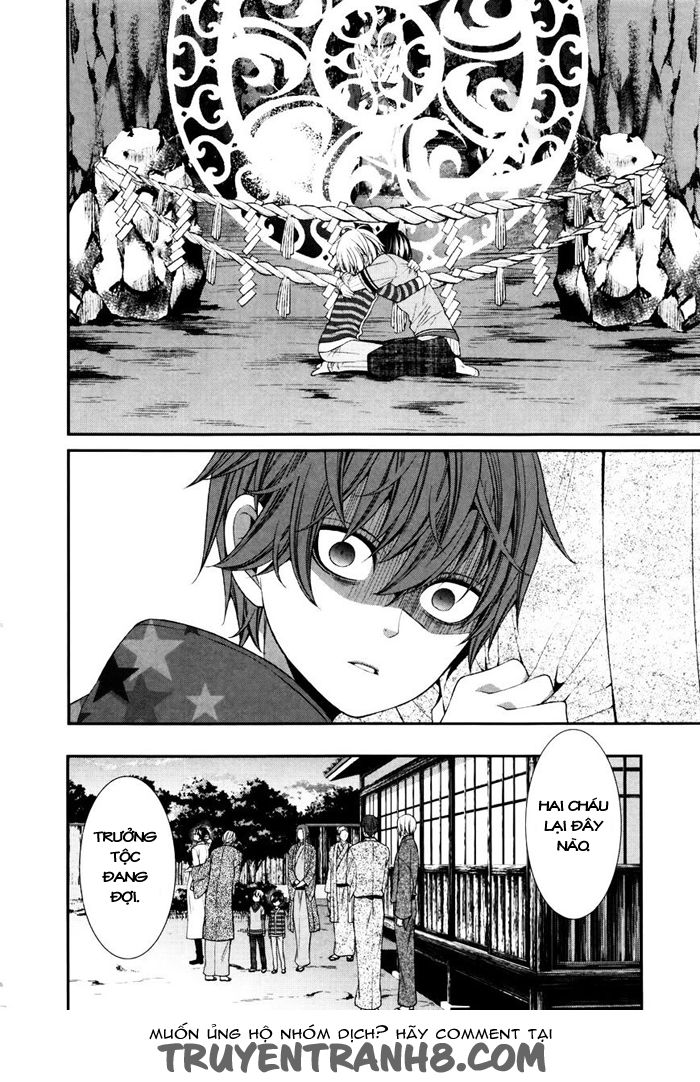 The End Of Elysion: Chapter 4